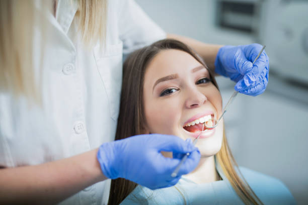 Best Dental Fillings (Composite and Amalgam)  in Arnold, CA